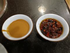 -裕德孚·非遗手切涮羊肉(东直门内大街店)