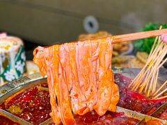 -洞亭火锅(防空洞总店)