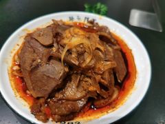 -杨记清芳牛肉拉面(宝龙广场店)