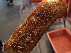 -玛马艾脆皮水磨年糕(湖北路87-89小区店)