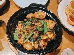 -苏帮主三样菜·江湖川菜(高新店)