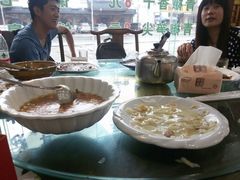 android_upload_pic-徽州美食(三十年老店)