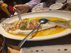 -京采烤鸭清真餐厅(金桥店)