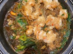 -国人川菜(李家村建东街店)