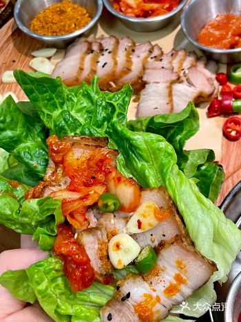 冲着牛肉锅来的新品竟给我吃迷糊了