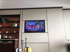 -厦门源昌凯宾斯基大酒店