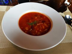 -YUE·6·西式融合餐厅(外滩六号店)