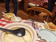 -西贝(财富购物中心店)