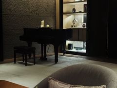 -北京柏悦酒店·锦庭餐厅Dining Room