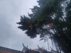-莆田湄洲妈祖祖庙