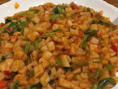 -巴依老爷新疆美食(望京小街店)