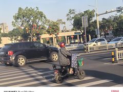 -大润发(梅兰东路店)