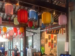 -院8里·少城记忆老川菜(宽窄巷子店)