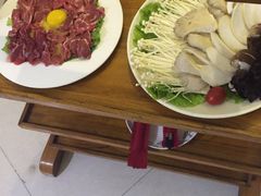 iphone_upload_pic-北门涮肉·铜锅涮肉(南锣鼓巷店)