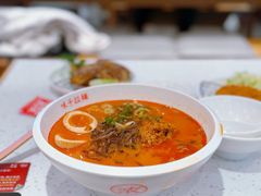 -味千拉面(双井店)