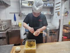 -穿蒸引鲜·嗲记(正大广场店)