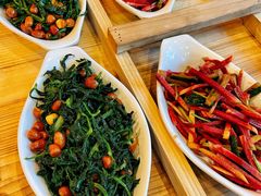 -江湖水乡铁锅炖魚(周庄嘉园店)