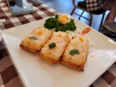 虾多士-文东记(马里士他路)