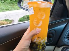 -CoCo都可(中集店)