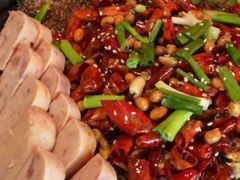 -鸣记脆皮烤鱼·海鲜烤鱼(三八广场店)