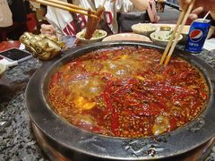 -蜀大侠火锅(寰球文化地标·总府店)