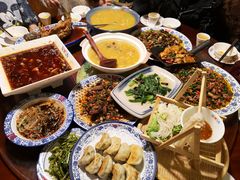 -徐鼎盛民间菜(上筑店)