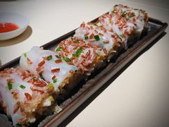 -侨美食家·粤菜(体育西路店)