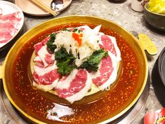 -牛牛章·章鱼水煎肉(光谷世界城店)