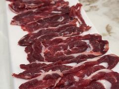 -潮汕大目牛肉火锅(上梅林店)