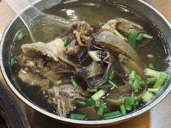 -老牌依强牛肉店(达道总店)