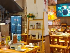 -木屋烧烤(南新店)