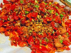 -文记四川鱼馆(小纬北路店)
