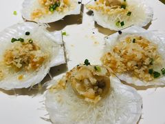 -79号渔船海鲜饭店(华强北店)