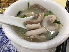 -标记美食新鲜猪杂(兴南大道店)