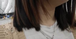 -阿莲新妆护肤造型