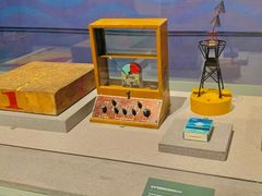 -中国人民解放军海军博物馆