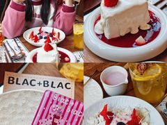 -Blac+Blac(中海环宇荟店)
