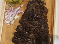 -马克西姆俄罗斯餐厅(通亚街店)