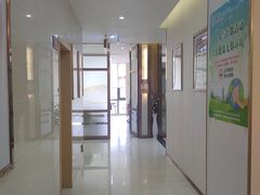 -佛山中大口腔医院·市二级口腔专科医院