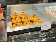 -东方红海鲜百汇(国际大厦店)