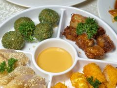 -东江海鲜大排档·潮汕菜·砂锅粥
