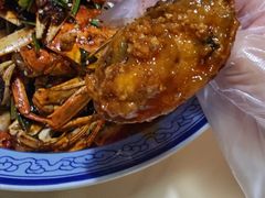 -91小龙虾·香辣蛙(蛇口店)