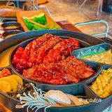 呼和浩特探店｜芝士肋排，流口水啦[流泪]