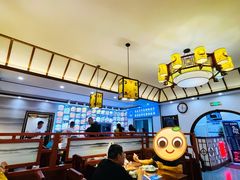-惠宾饭庄(中山路店)