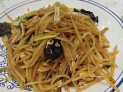 -鲁西南老厨子·特色鲁菜(经一纬五店)