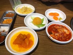 -·缸桶屋·韩式牛肋条自助烤肉(西湖D11店)
