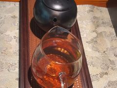 -中和·国风茶馆(愚园路店)