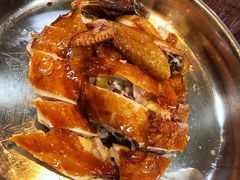 烧鸡-农汤老店(顺联公园里店)
