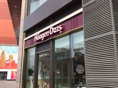 门面-哈根达斯(朝阳大悦城店)