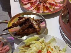 -南浦洞烤肉·新世界版(奥体店)